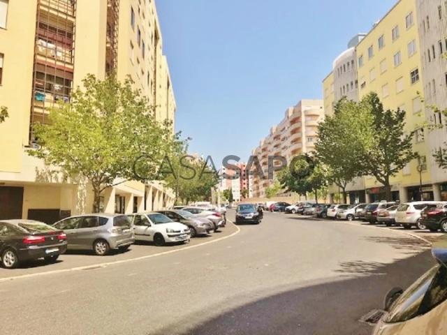 Apartamento T1 para alugar em Lisboa
