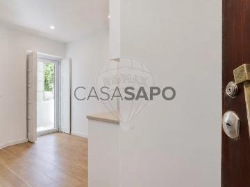 Apartamento T1 para alugar em Lisboa