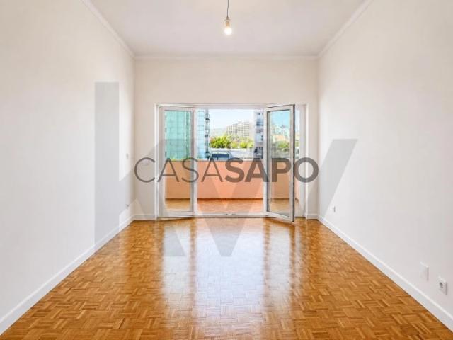 Apartamento T1 para alugar em Lisboa