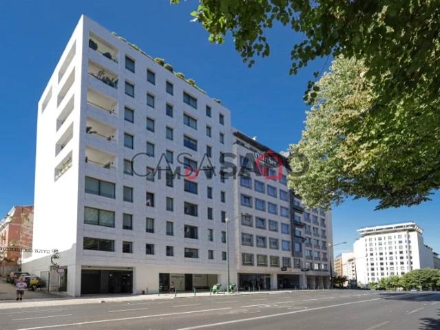 Apartamento T1 para alugar em Lisboa