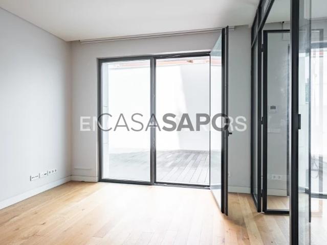 Apartamento T1 para alugar em Lisboa