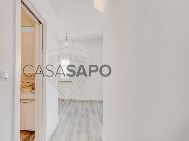 Apartamento T1 para alugar em Lisboa