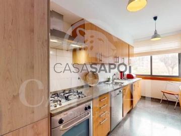 Apartamento T1 para alugar em Lisboa