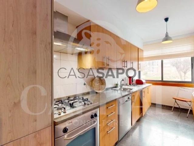 Apartamento T1 para alugar em Lisboa