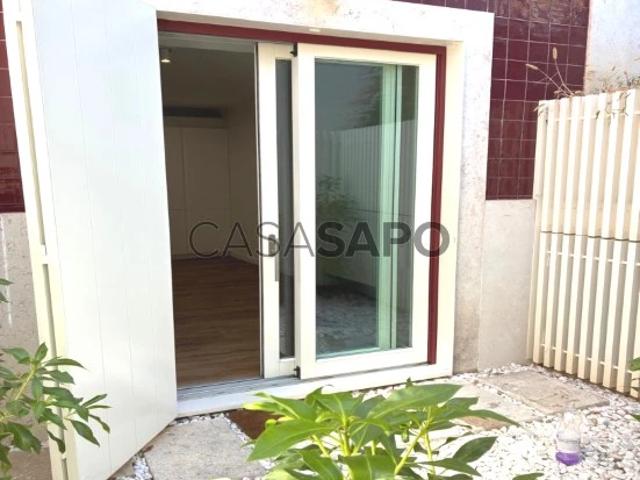 Apartamento T1 para alugar em Lisboa