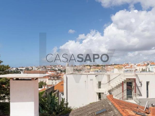 Apartamento T1 para alugar em Lisboa