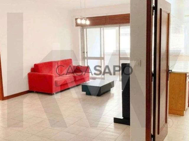 Apartamento T1 para alugar em Lisboa