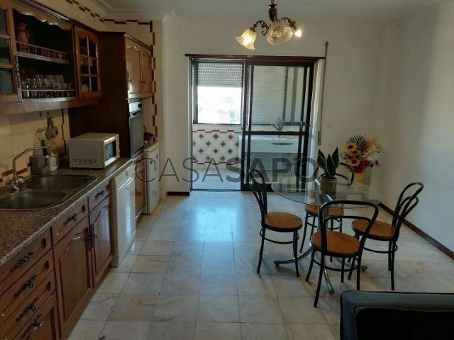 Apartamento T1 para alugar em Lisboa