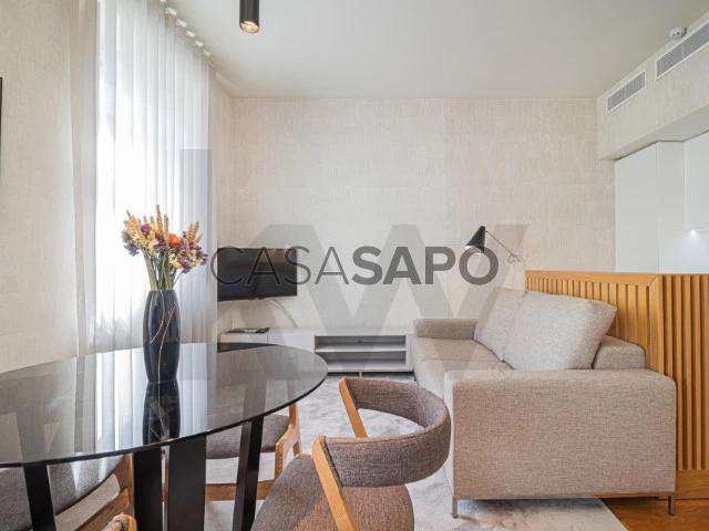 Apartamento T1 para alugar em Lisboa