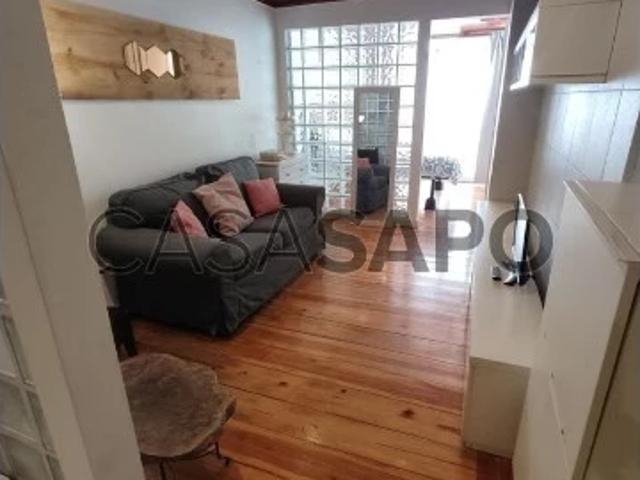 Apartamento T1 para alugar em Lisboa