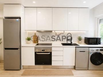 Apartamento T1 para alugar em Lisboa