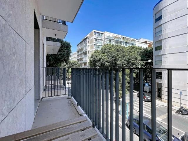 Apartamento T1 para alugar em Lisboa