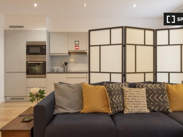 Apartamento T1 para alugar em Lisboa