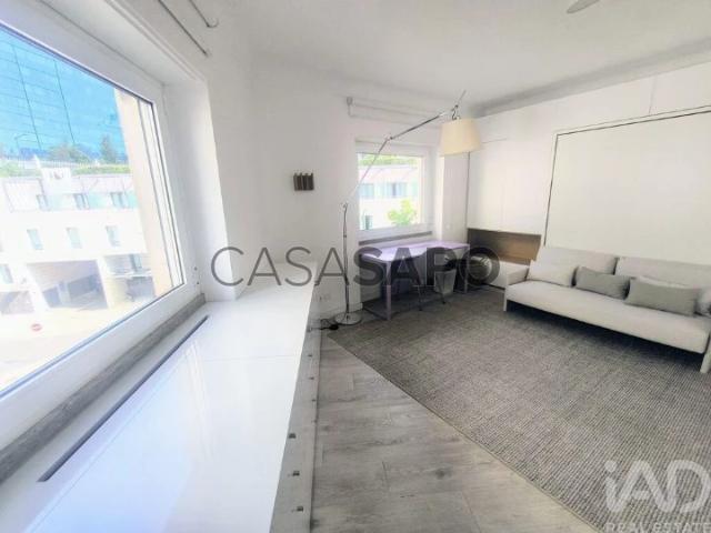 Apartamento T1 para alugar em Lisboa
