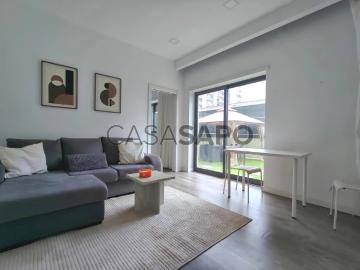 Apartamento T1 para alugar em Lisboa