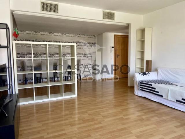 Apartamento T1 para alugar em Lisboa