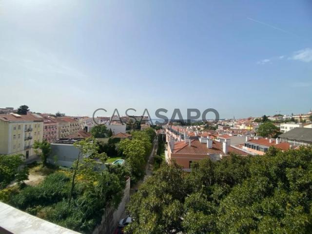 Apartamento T1 para alugar em Lisboa
