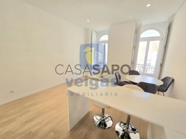 Apartamento T1 para alugar em Lisboa