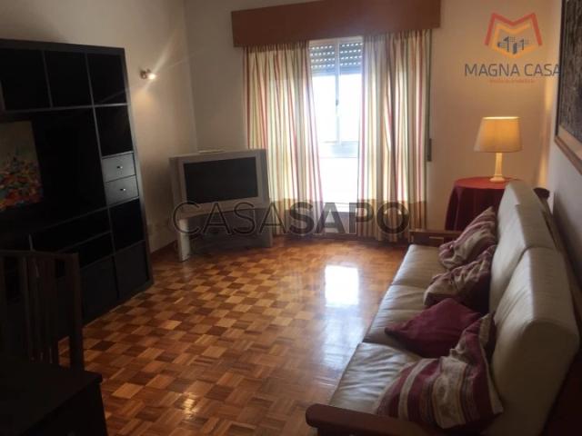 Apartamento T1 para alugar em Lisboa