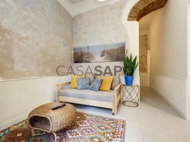 Apartamento T1 para alugar em Lisboa