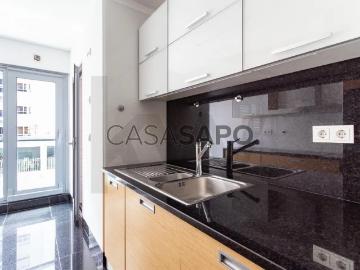 Apartamento T1 para alugar em Lisboa