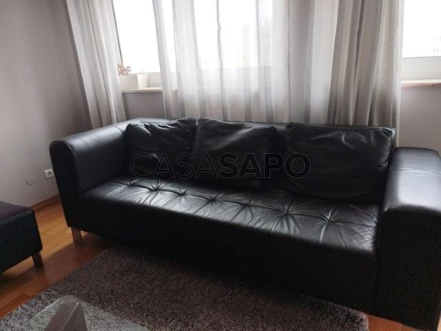 Apartamento T1 para alugar em Lisboa