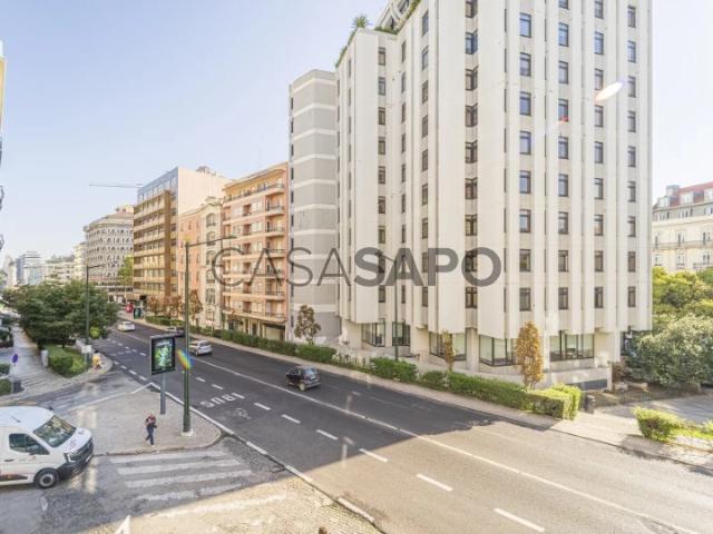 Apartamento T1 para alugar em Lisboa