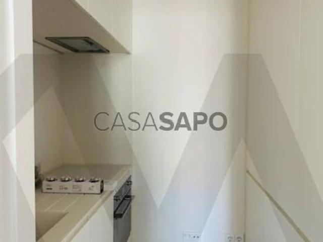 Apartamento T1 para alugar em Lisboa