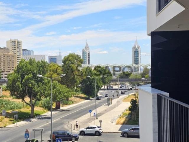 Apartamento T1 para alugar em Lisboa