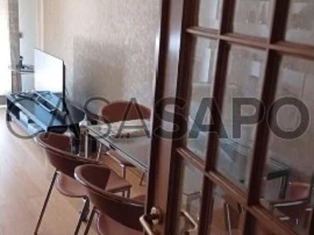 Apartamento T1 para alugar em Lisboa