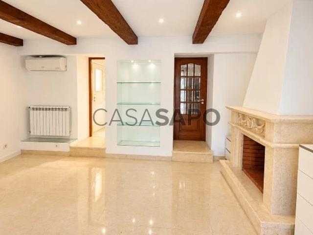 Apartamento T1 para alugar em Lisboa