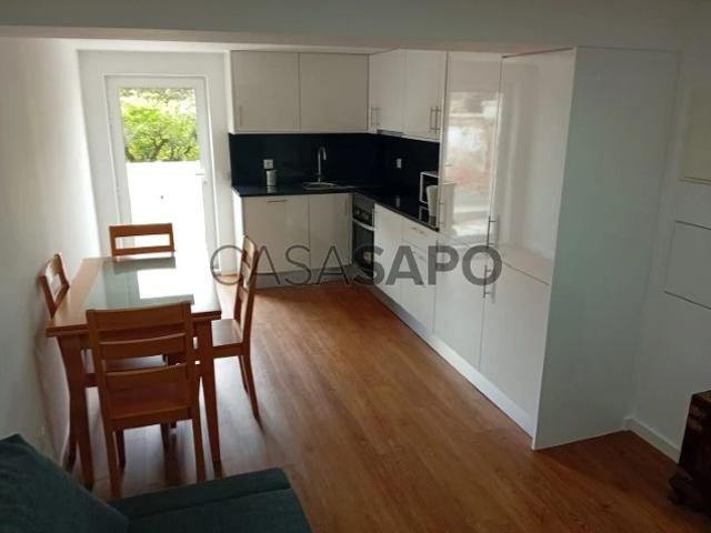 Apartamento T1 para alugar em Lisboa