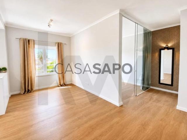Apartamento T1 para alugar em Lisboa
