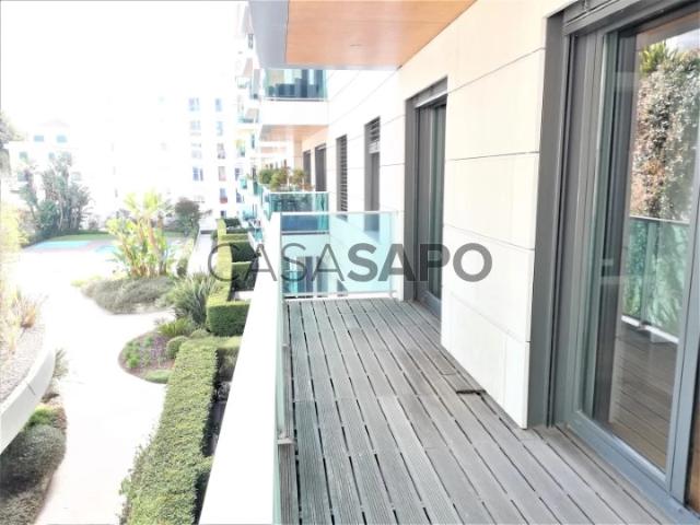 Apartamento T1 para alugar em Lisboa