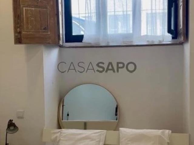 Apartamento T1 para alugar em Lisboa