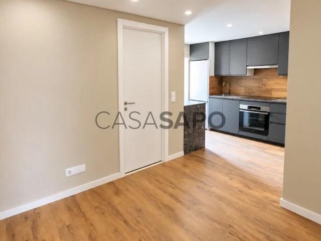 Apartamento T1 para alugar em Lisboa