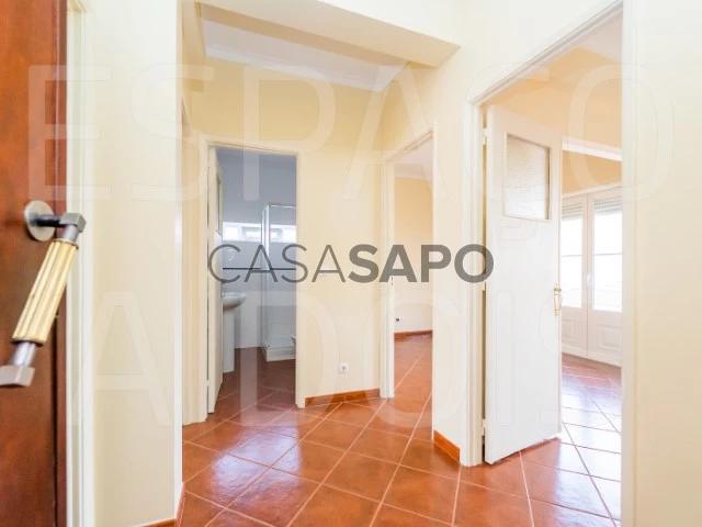 Apartamento T1 para alugar em Lisboa
