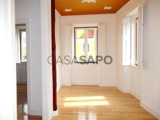 Apartamento T1 para alugar em Lisboa