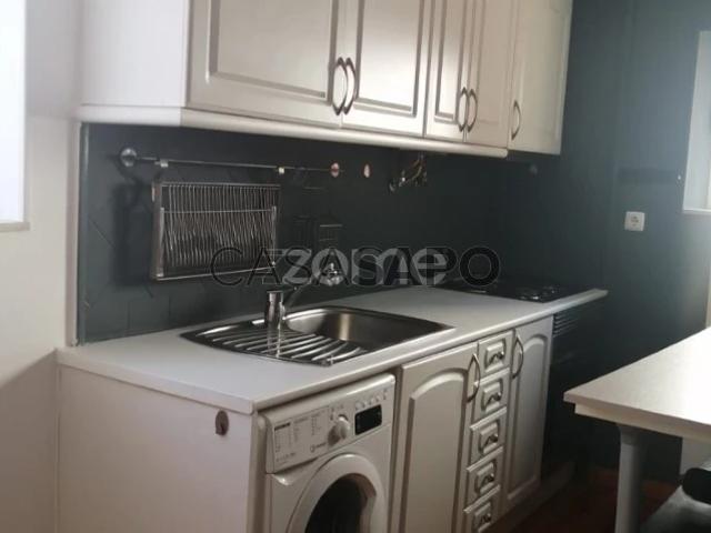 Apartamento T1 para alugar em Lisboa
