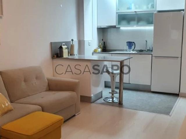 Apartamento T1 para alugar em Lisboa
