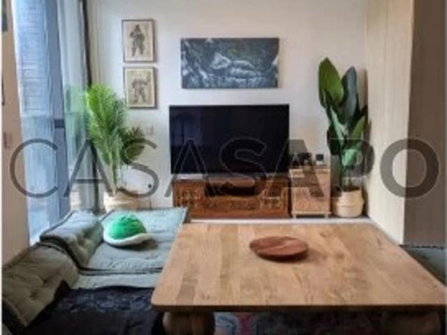 Apartamento T1 para alugar em Lisboa