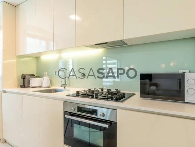 Apartamento T1 para alugar em Lisboa