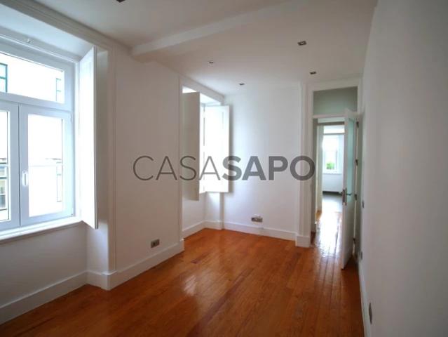 Apartamento T1 para alugar em Lisboa