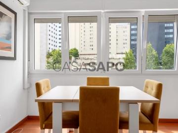 Apartamento T1 para alugar em Lisboa
