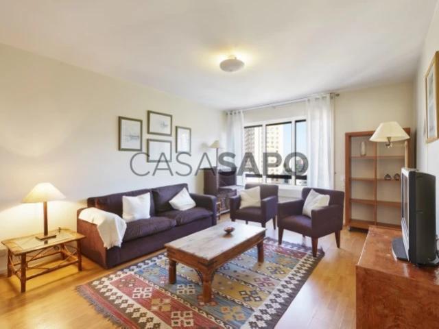 Apartamento T1 para alugar em Lisboa