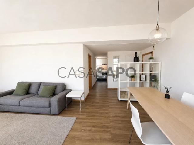 Apartamento T1 para alugar em Lisboa