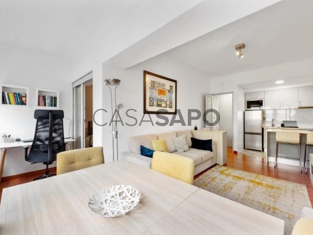 Apartamento T1 para alugar em Lisboa