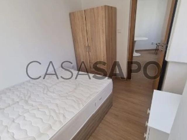 Apartamento T1 para alugar em Lisboa