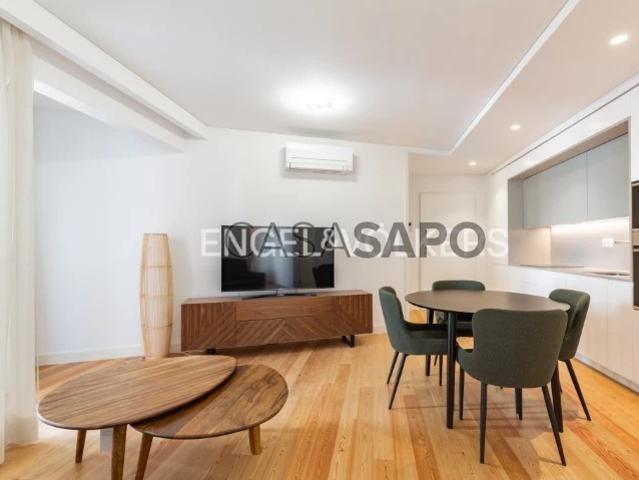 Apartamento T1 para alugar em Lisboa