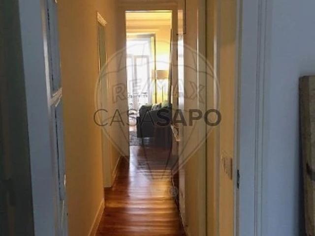 Apartamento T1 para alugar em Lisboa